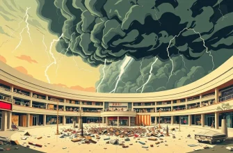 Film Catastrofici sui Malls: 9 Scelte Imperdibili Film Catastrofici sui Malls: 9 Scelte Imperdibili