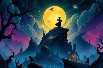 Film Horror su Avalon: Un Viaggio nell’Incubo