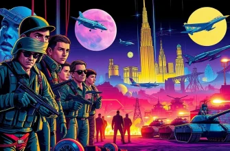 Thriller Militari: 10 Film Imperdibili