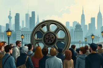 Film Criminali con Impatto Sociale