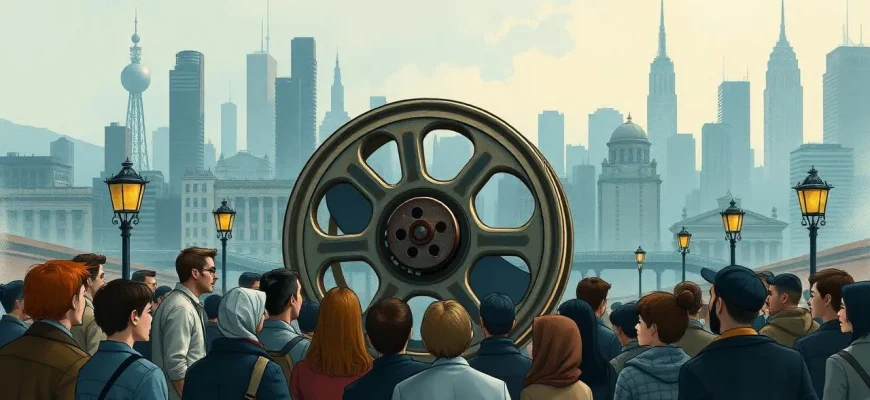 Film Criminali con Impatto Sociale