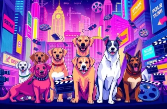 Film su addestramento cani: una selezione imperdibile