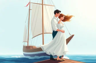 10 Film Melodrammatici sui Navi