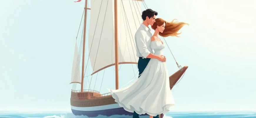 10 Film Melodrammatici sui Navi