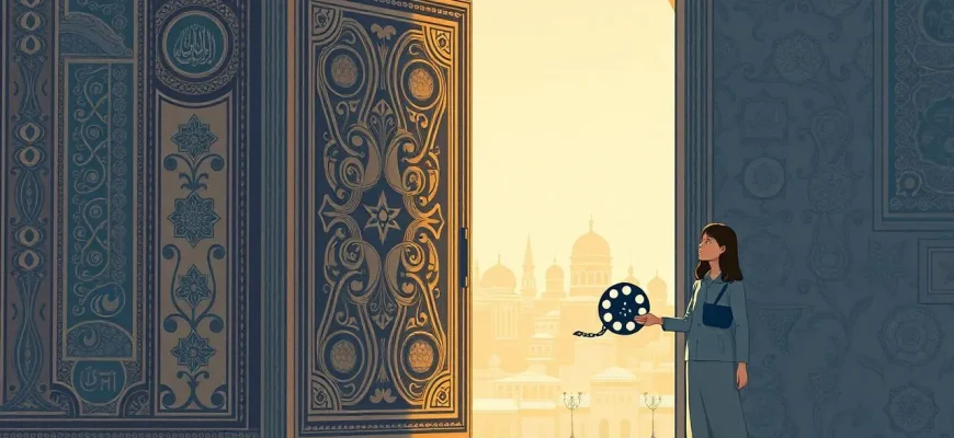 Soviet Films on Islam – Italian Dubbed