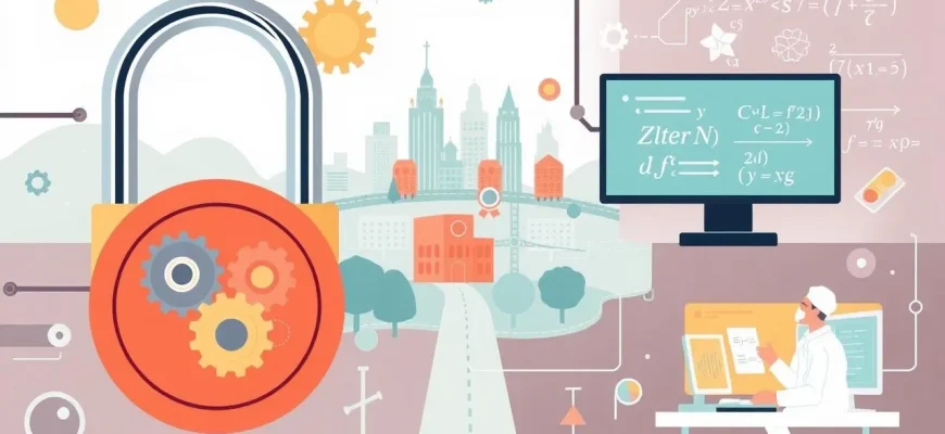 Documentari sui Algoritmi Matematici