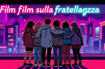 Film sulla fratellanza: 10 pellicole da non perdere