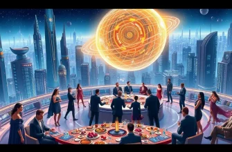 Fantascienza e Ricchezza: 10 Film Imperdibili