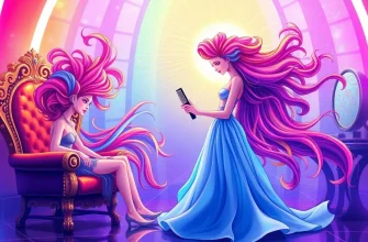 Film fantasy su parrucchieri: una selezione magica