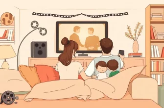 Film per famiglie sull’adattamento