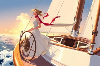 Film di Avventure in Barca a Vela