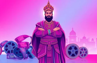 I migliori film storici su Akbar il Grande