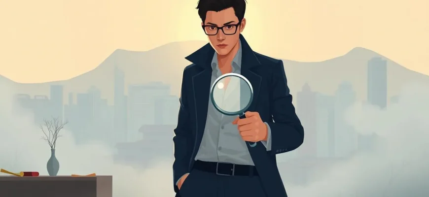 Film Detective su Corea del Nord