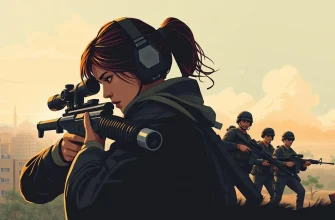 Film di guerra su cecchini e forze speciali