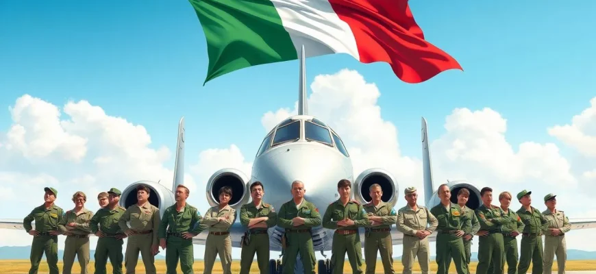 Film sui pionieri del coraggio