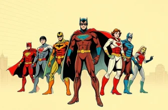 Film d’azione con squadre di supereroi Film d’azione con squadre di supereroi