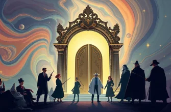 Portali e Avventure: 10 Film da Non Perdere