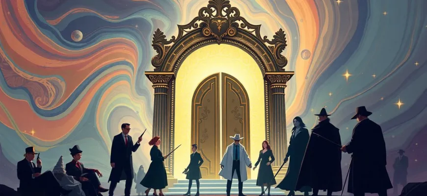 Portali e Avventure: 10 Film da Non Perdere