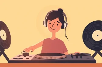 Film d’amore sui DJ