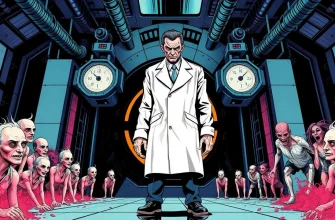 Film Horror su Clonazione: La Top 10