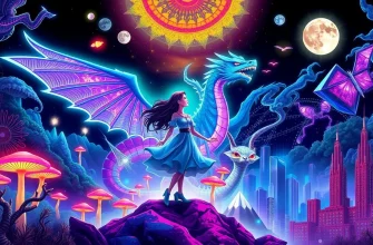 Film Fantasy di Trasformazione