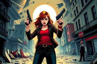 Film Horror con Pistole: Una Selezione da Brivido