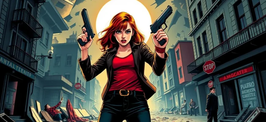 Film Horror con Pistole: Una Selezione da Brivido Film Horror con Pistole: Una Selezione da Brivido