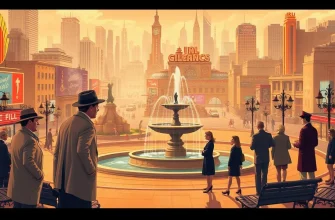 Film d’azione su alleanze politiche