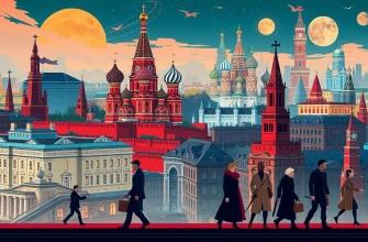 Fantascienza a Mosca: 10 Film Imperdibili