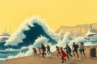 Film Catastrofici sui Porti