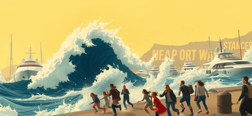 Film Catastrofici sui Porti Film Catastrofici sui Porti