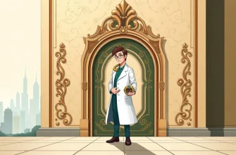 Film Fantascientifici su Esperimenti Scientifici Film Fantascientifici su Esperimenti Scientifici