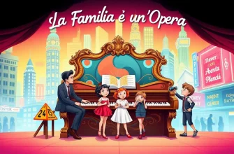 Commedie su genitori e figli: 10 film da non perdere