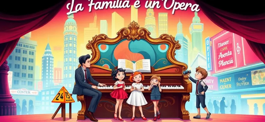 Commedie su genitori e figli: 10 film da non perdere
