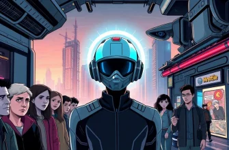 Film Fantastici sul Controllo Mentale