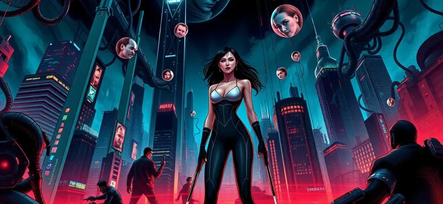 Thriller con ex fidanzate: una selezione imperdibile