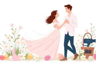 Film romantici per Pasqua