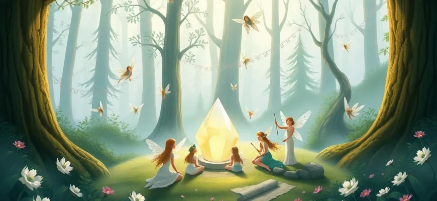 Film Fantastici su Fate