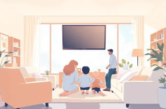 Film per famiglie su bambini malati