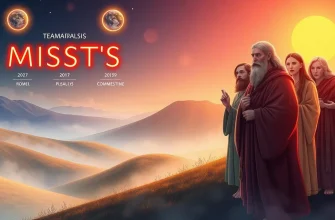 Film biografici su mistici Film biografici su mistici