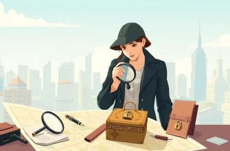 Film di Detective sul Tema della Resistenza