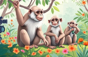 Documentari sulle scimmie: una raccolta di film imperdibili