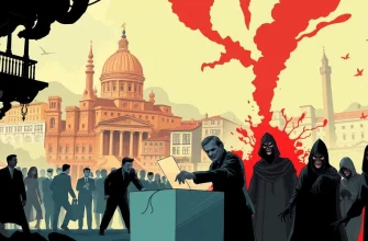 Film Horror sulle Elezioni: 10 Scelte da Brivido