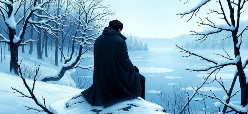 Film drammatici ambientati in inverno