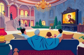 Film di famiglia su tenute