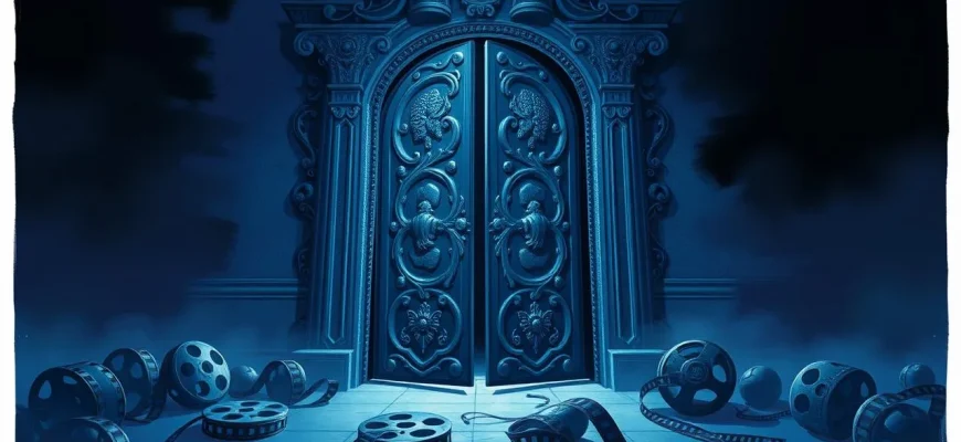 Film di Fantascienza sul Controllo della Mente