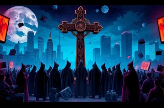 Film Horror su Fanatici Religiosi