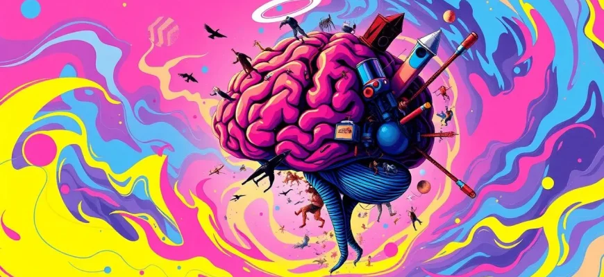 Film Horror sulla Coscienza: 10 Scelte da Non Perdere