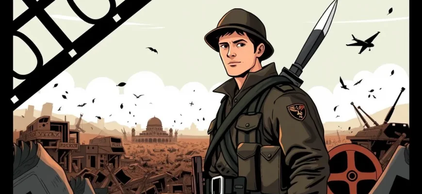 Avventure in Tempo di Guerra: 10 Film da Non Perdere