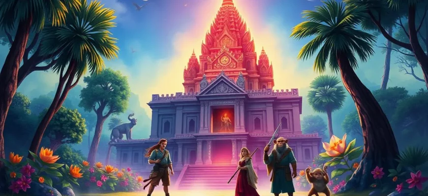 Fantasia Cambogiana: 10 Film da Non Perdere